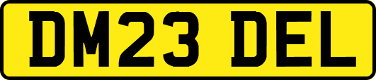DM23DEL