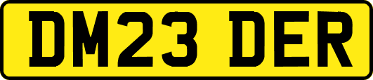 DM23DER