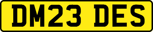 DM23DES