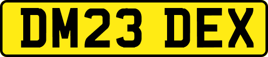 DM23DEX