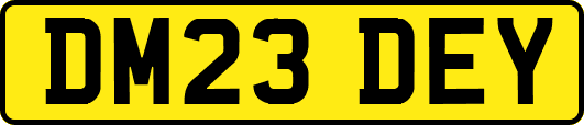 DM23DEY