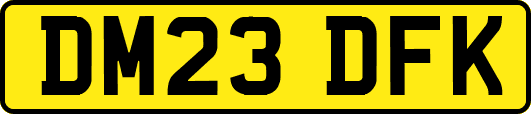 DM23DFK