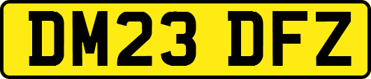 DM23DFZ