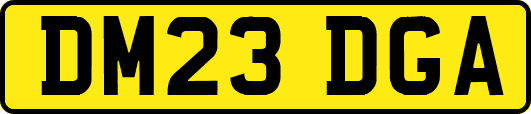 DM23DGA