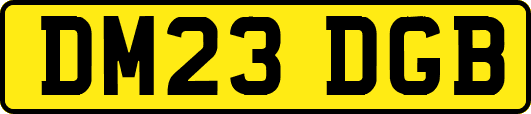 DM23DGB