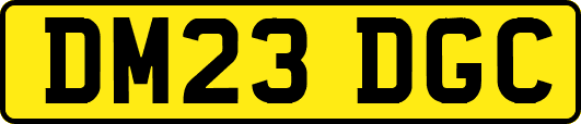 DM23DGC