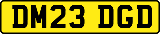 DM23DGD