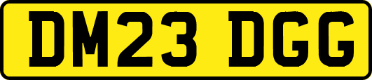 DM23DGG