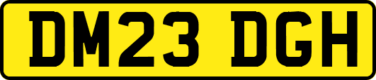 DM23DGH