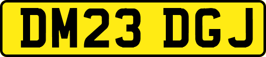 DM23DGJ