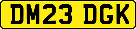 DM23DGK