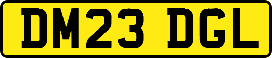DM23DGL