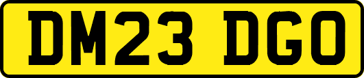 DM23DGO