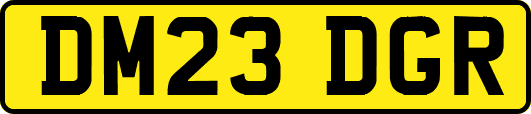 DM23DGR