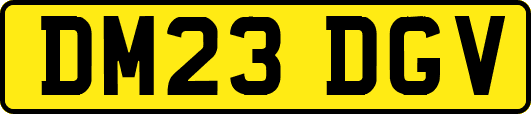 DM23DGV