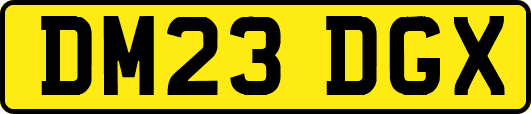 DM23DGX
