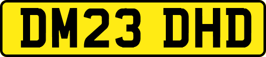 DM23DHD