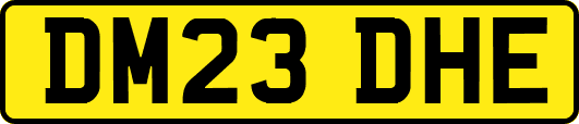 DM23DHE