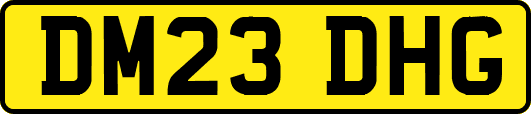 DM23DHG