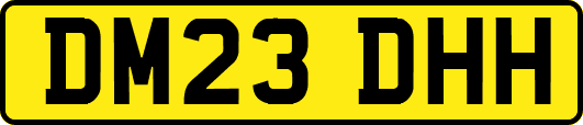 DM23DHH