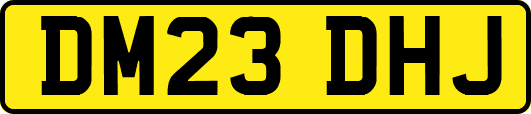 DM23DHJ