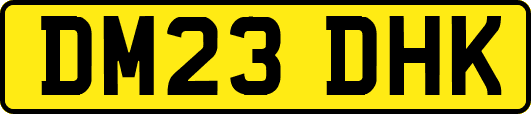 DM23DHK