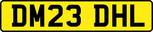 DM23DHL