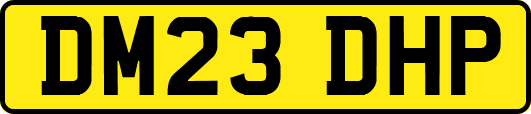 DM23DHP
