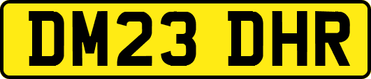 DM23DHR
