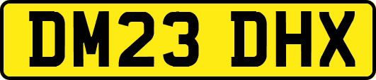 DM23DHX