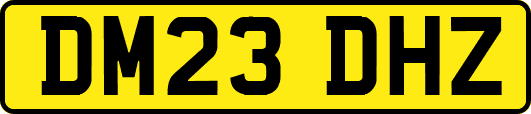 DM23DHZ