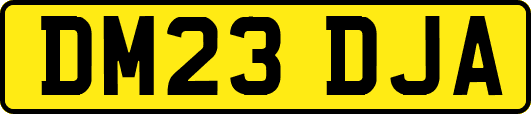 DM23DJA