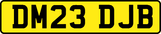DM23DJB