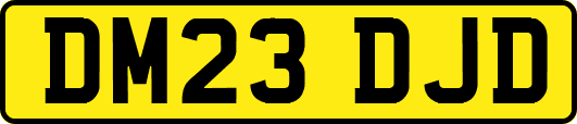 DM23DJD
