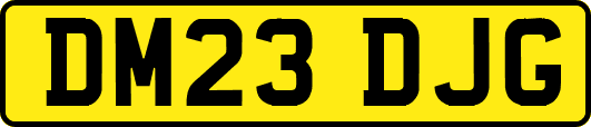 DM23DJG