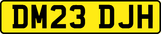 DM23DJH