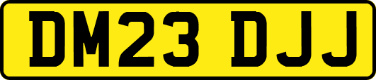DM23DJJ