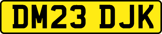 DM23DJK