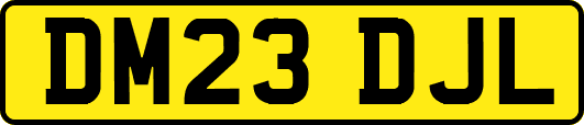 DM23DJL