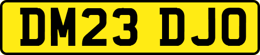 DM23DJO
