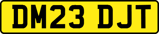 DM23DJT