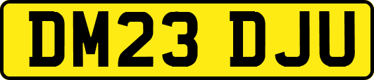 DM23DJU