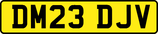 DM23DJV