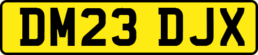 DM23DJX