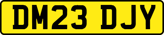 DM23DJY