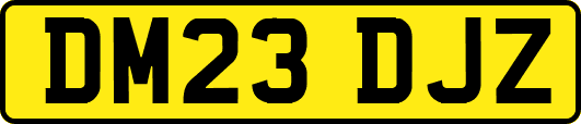 DM23DJZ