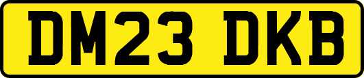 DM23DKB