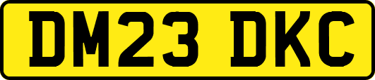DM23DKC