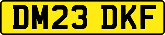 DM23DKF