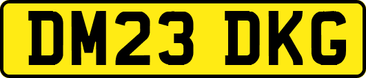 DM23DKG